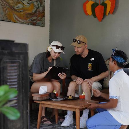 A Villa กิลิไอร์ ภายนอก รูปภาพ