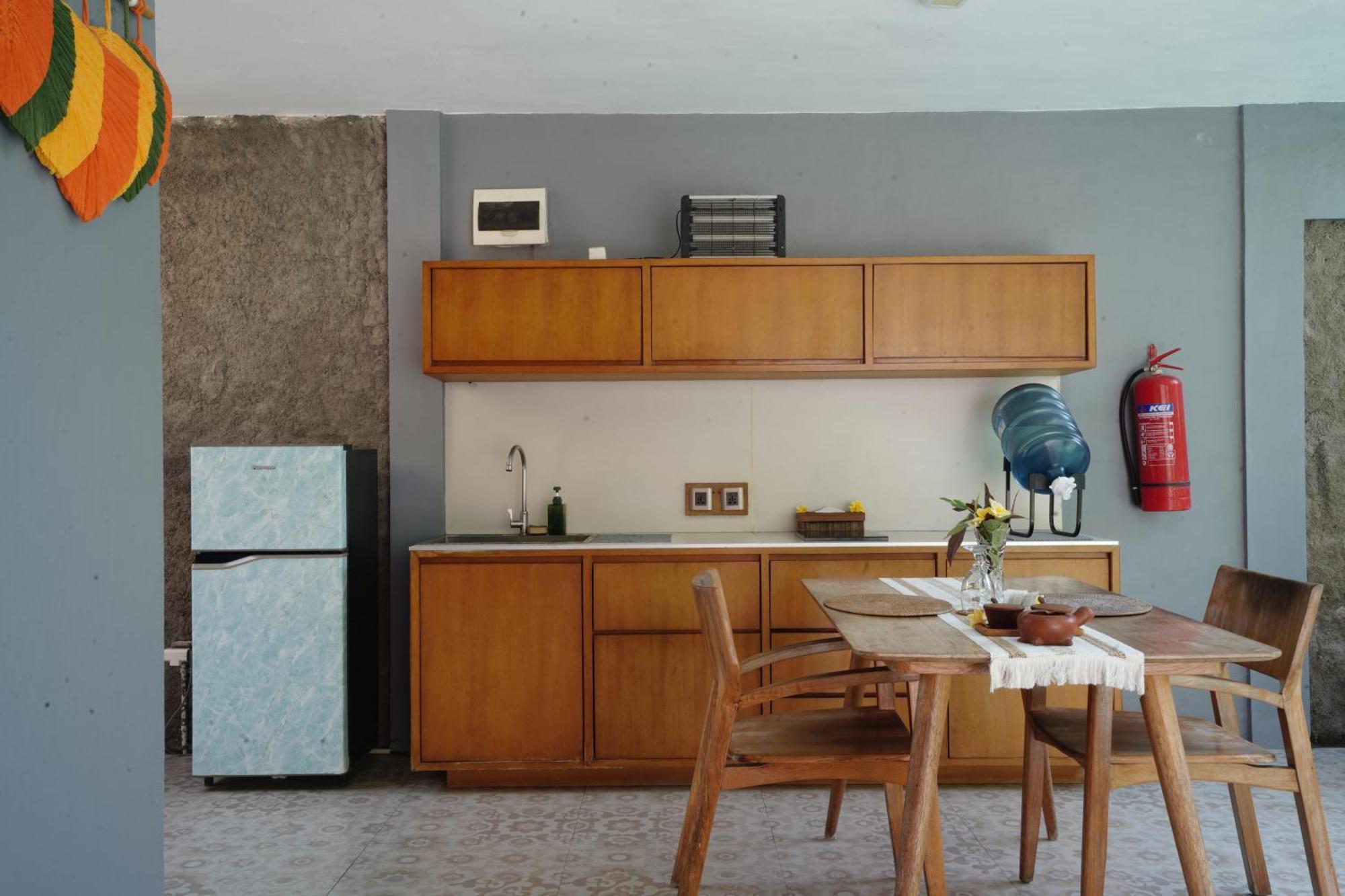 A Villa กิลิไอร์ ภายนอก รูปภาพ