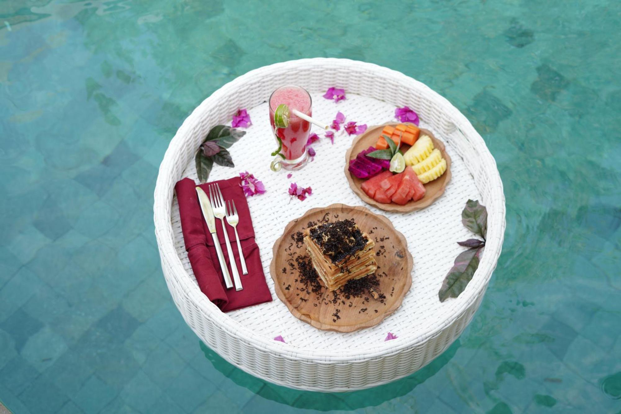 A Villa กิลิไอร์ ภายนอก รูปภาพ
