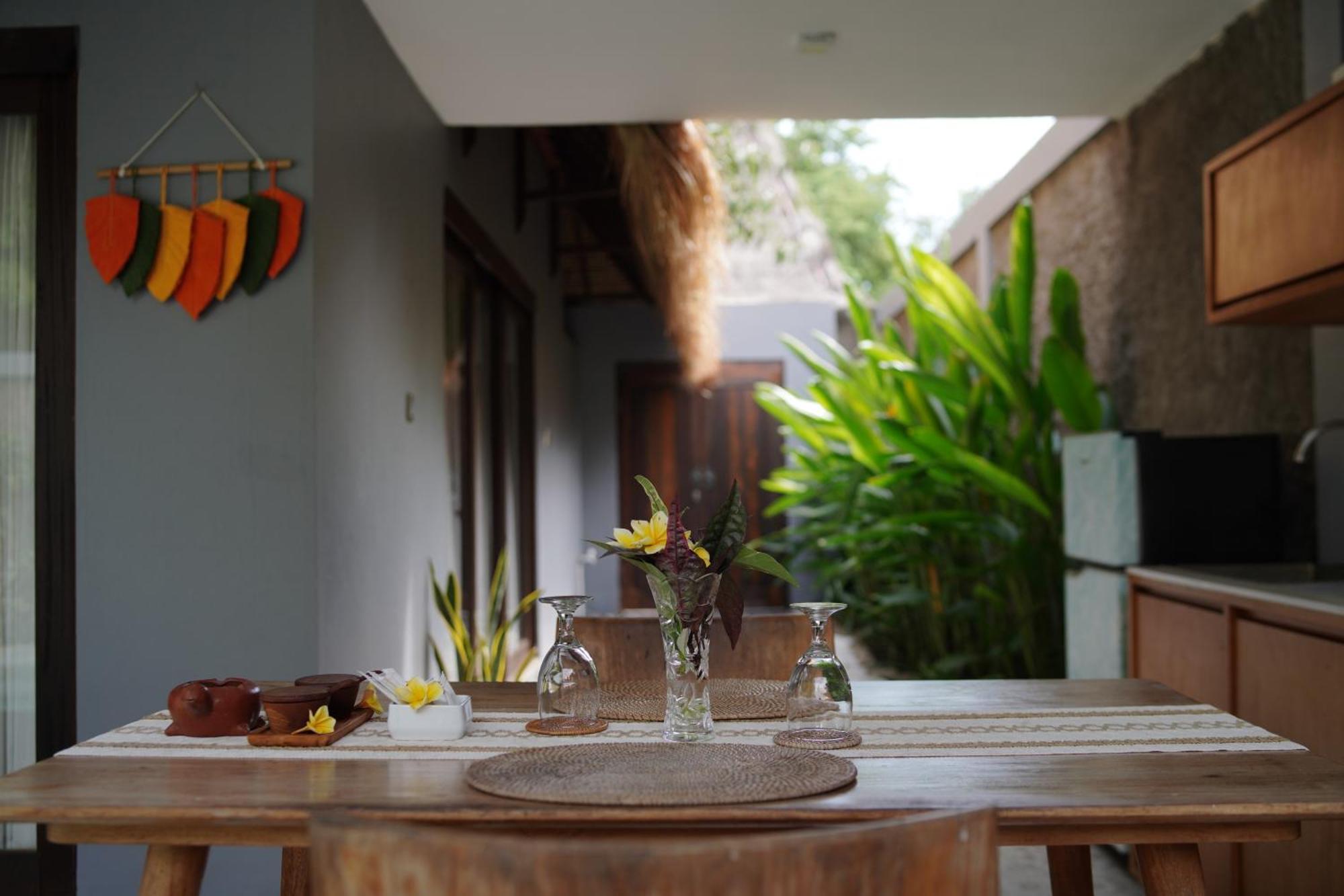 A Villa กิลิไอร์ ภายนอก รูปภาพ