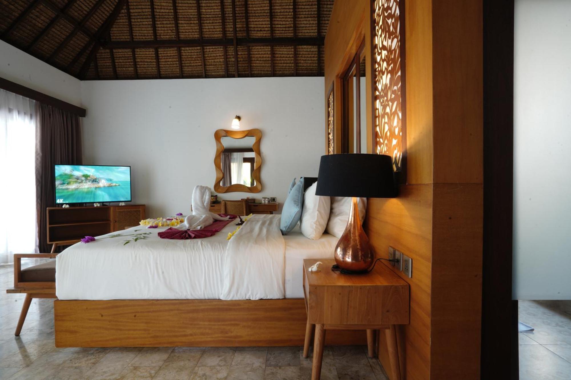 A Villa กิลิไอร์ ภายนอก รูปภาพ