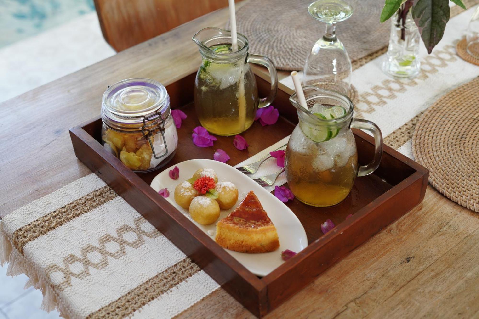 A Villa กิลิไอร์ ภายนอก รูปภาพ