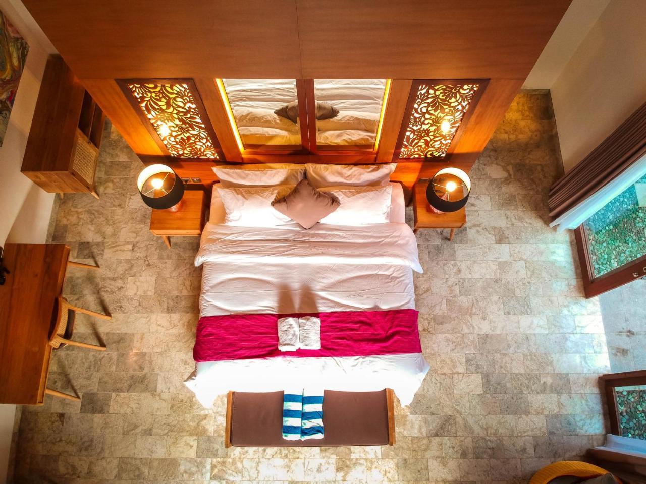 A Villa กิลิไอร์ ภายนอก รูปภาพ