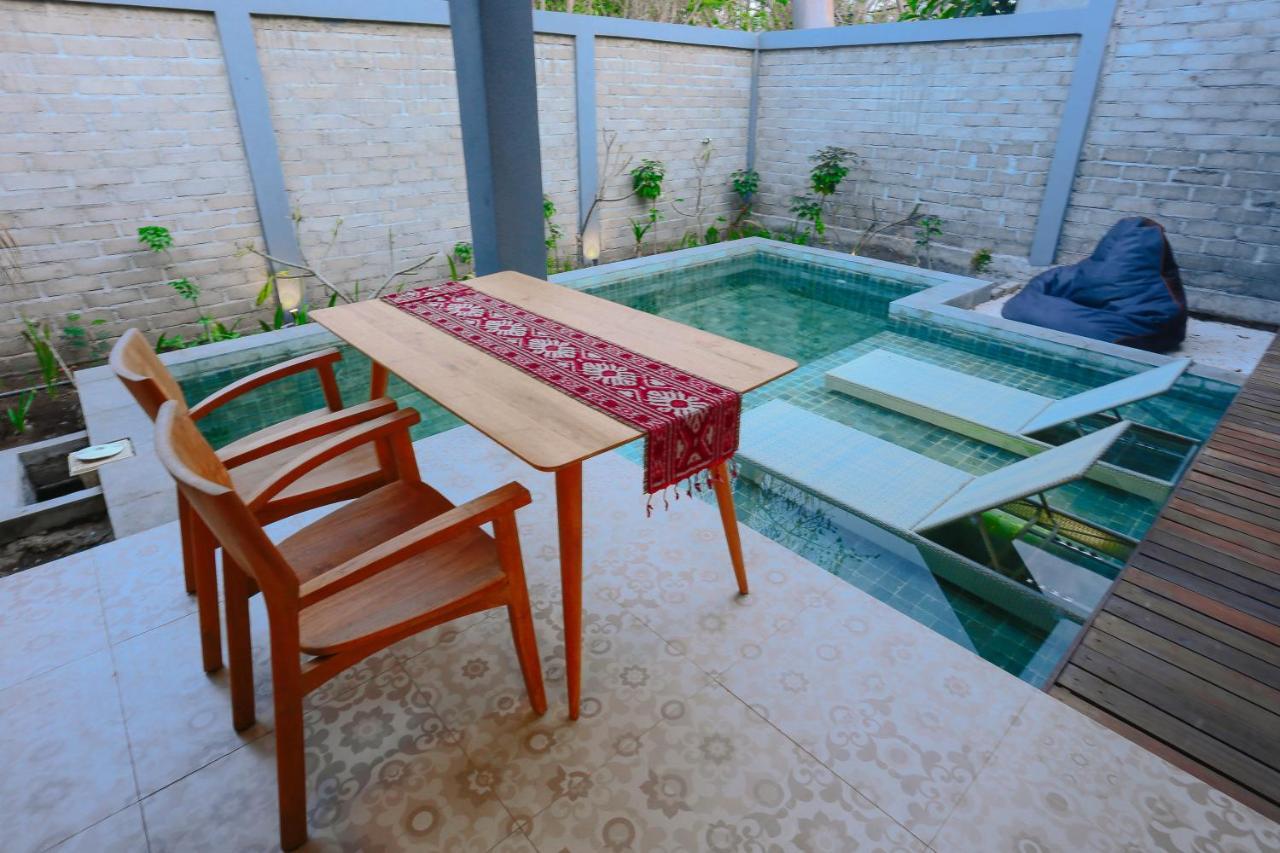 A Villa กิลิไอร์ ภายนอก รูปภาพ