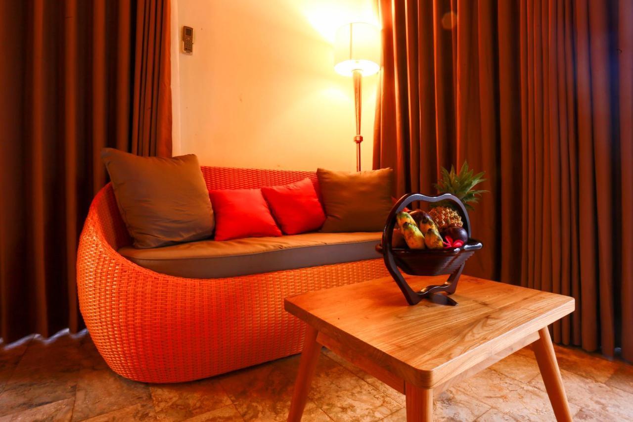 A Villa กิลิไอร์ ภายนอก รูปภาพ
